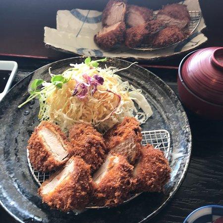麺屋 元次郎